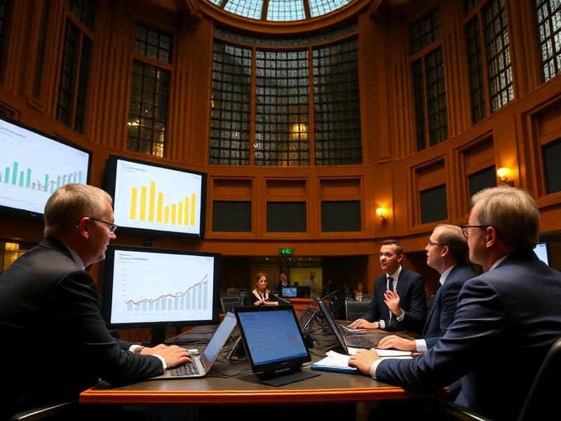 London Mayor and officials working on wellbeing policies with happiness data